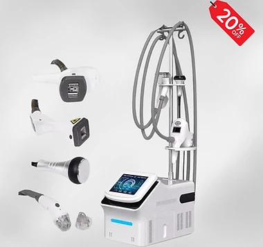 V-Shape Endermologia